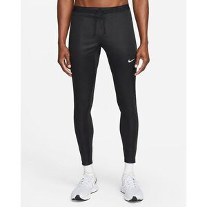 Nike Storm-Fit Phenom Elite Running Tights Black DD6229-010 Men Medium New